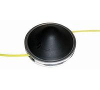 TESTA UNIVERSALE IN NYLON 2 FILI FINO A 35CC