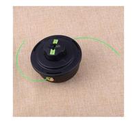 Testa universale M8 X 1 25 Verva doga Cucciamento Compatibile con la maggior parte dei Black Strimmer