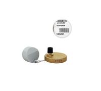 TESTA VALVOLA JOLLY CIRCOLATORE R0439 DISAREATORE RICAMBIO ORIGINALE BERETTA