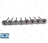Testa Valvola Set 0310DC0040N 0310DC0050N per Mahindra Bolero Scorpio Thar Xylo