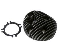 Testata Cilindri POLINI Vespa p200e 211.0014 per Moto Ricambi Ciclomotore