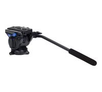 Testa video Benro S4 versione Pro (S4PRO)