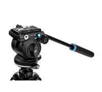 Benro Testa panoramica video S2PRO fino a 2,5 kg