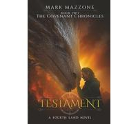Testament: Book 2: The Covenant Chronicles