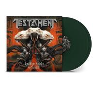 Testament - Brotherhood Of The Snake