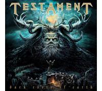 Testament - Dark Roots Of Earth (2 CD)
