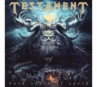 TESTAMENT - DARK ROOTS OF EARTH