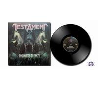 Testament Dark Roots of Earth (Vinyl LP) 12" Single