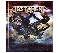 Testament Formation of Damnation, the (CD) Album