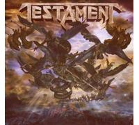 Testament The Formation of Damnation (CD) Album