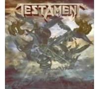 Testament - Formation Of Damnation