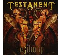Testament - The Gathering