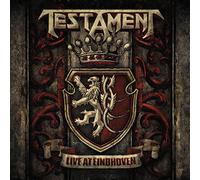 Testament - Live At Eindhoven (Re-Release)