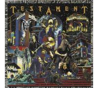 Testament - Live at the Fillmore