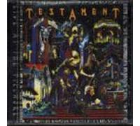 Testament - Live at The Fillmore [Import]