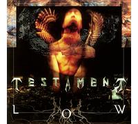 Testament - Low (180g) (LP)