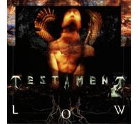 Testament Low (Vinyl LP) 12" Album