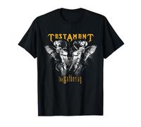 Testament - Merchandising Ufficiale - The Gathering Maglietta