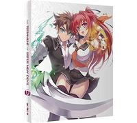 Testament of Sister New Devil - Part 1 Collectors (Blu-Ray) [Edizione: Regno Unito]