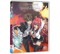 Testament of Sister New Devil - Part 1 Standard (DVD) [Edizione: Regno Unito]