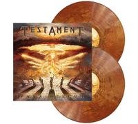 Testament - Para Bellum