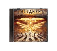 - Testament Para Bellum - CD