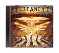 Testament - Para Bellum - Cd
