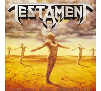 Testament – Practice What You Preach – CD