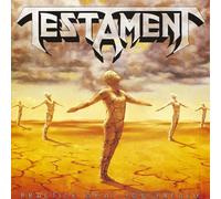 Testament - Practice What You Preach