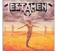 TESTAMENT - Practice What You Preach