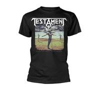 Testament Practice What You Preach Maglietta Adulto Unisex (PH1398)