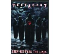 Testament - Testament - Seen Between The Lines