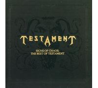 Testament - Signs of Chaos:Best of Testam.