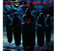 Testament - Souls Of Black (180 Gr.)
