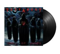 Testament - Souls Of Black (180 Gr.)