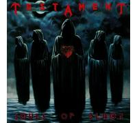 Testament - Souls Of Black (180 Gr.)
