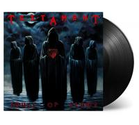 Testament - Souls Of Black (180 Gr.)