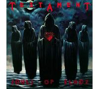 Testament - Souls of Black [VINYL]
