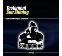 Testament - Sun Shining