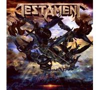 Testament - The Formation of Damnation