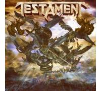 Testament The Formation of Damnation (CD) Album