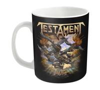 Testament The Formation Of Damnation Tazza (PH947)