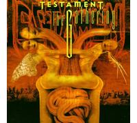 Testament - The Gathering
