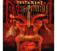 Testament - The Gathering