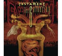 Testament - The Gathering (Re-Issue)