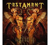 Testament - The Gathering (Re-Release)