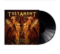 Testament – The Gathering – LP (Copertina Gatefold, Ristampa, Remasterizzato)