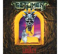 Testament - The Legacy