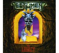 Testament - The Legacy