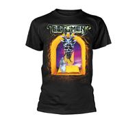 Testament The Legacy Maglietta Adulto Unisex (PH4246)